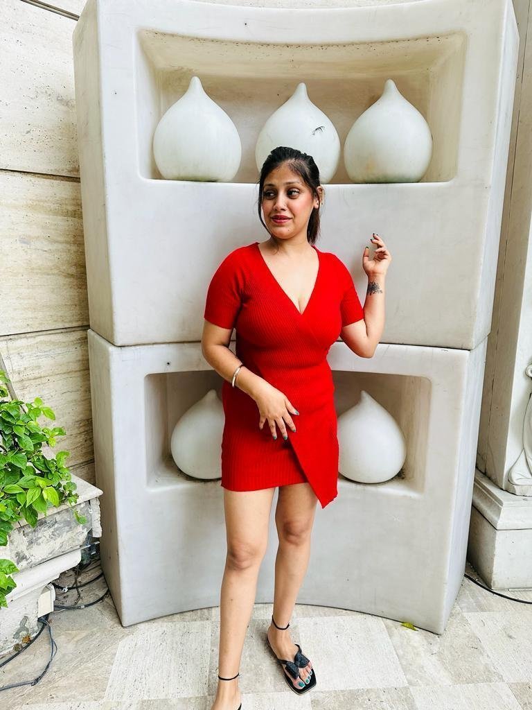 Hebbal call girl