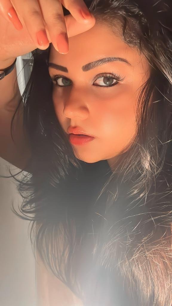 Hebbal call girl service