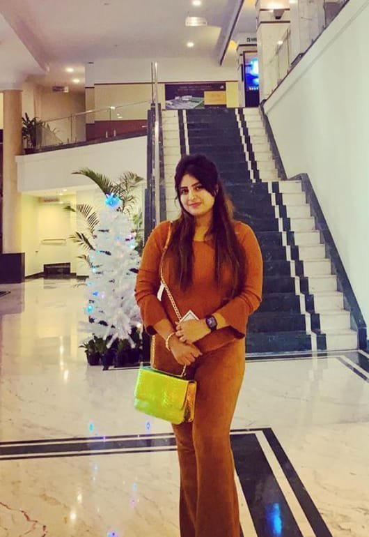  call girl Hebbal